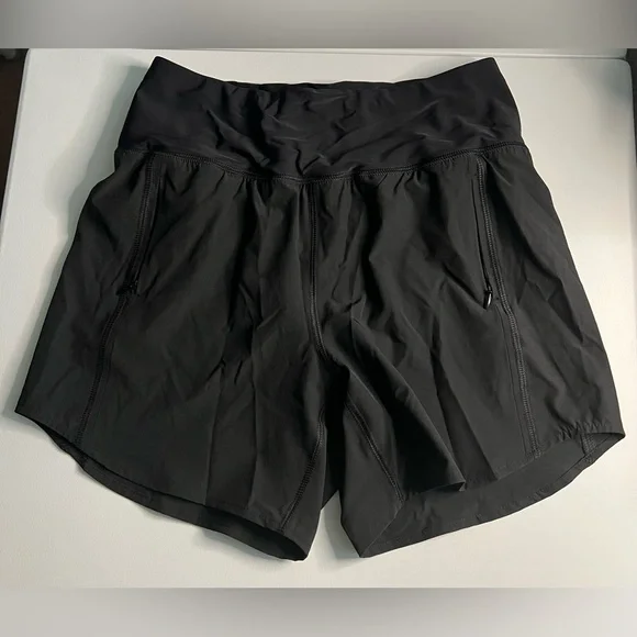 Lands End Swim Shorts - Picture 1 of 2